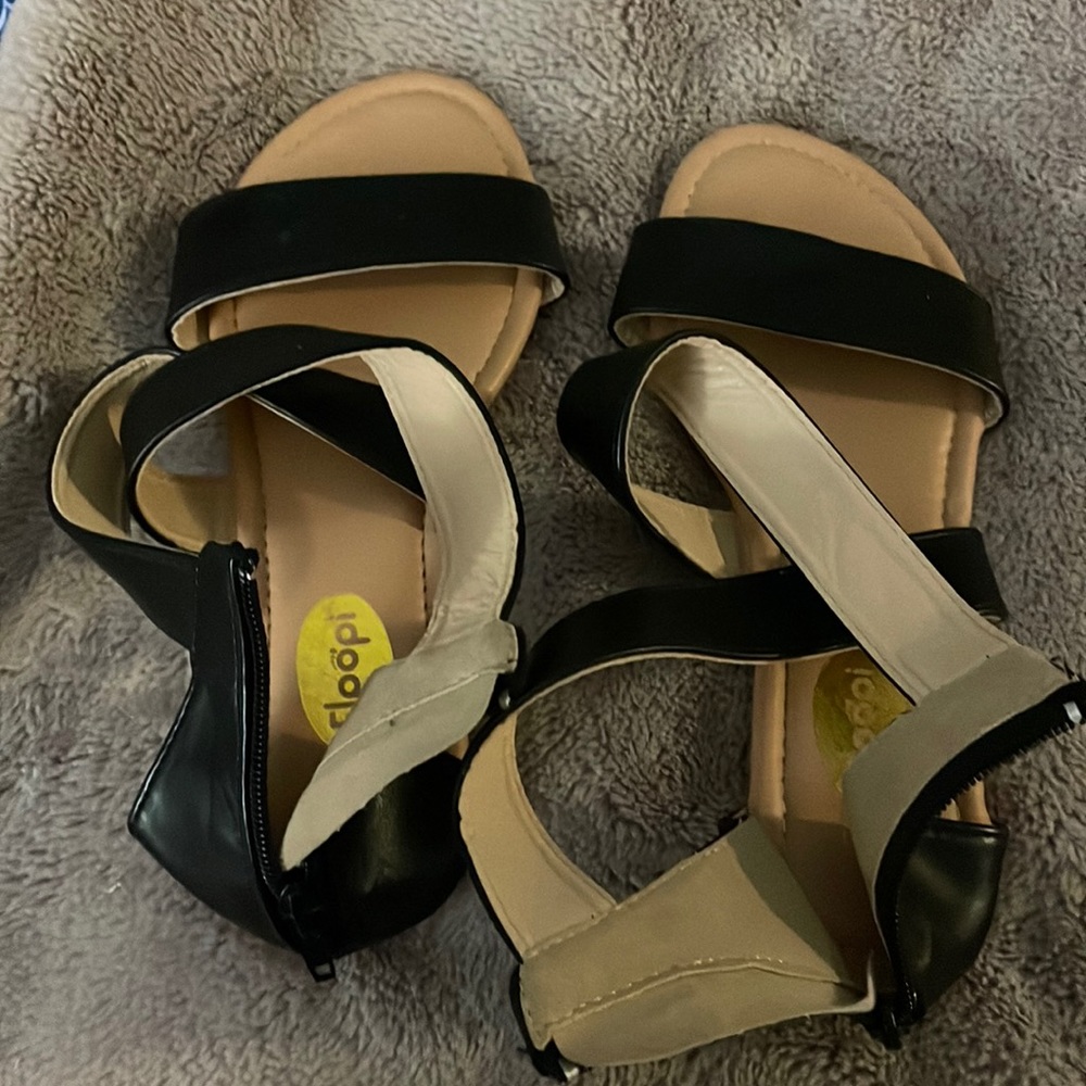 Sandals